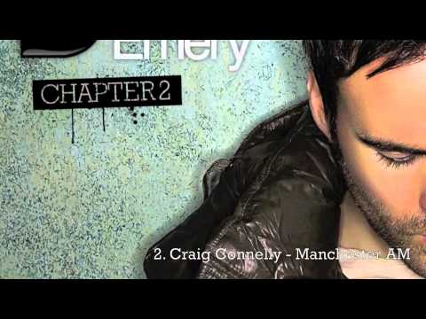 2. Craig Connelly - Manchester AM