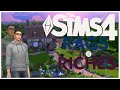Sims 4 Rags to Riches Challenge | Will Becoming An Author Make Me a Millionaire? [11]