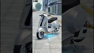 Saya Sukaa😍#vespa#vespamatic#idw #indonesiadragwars #pnb #aerox