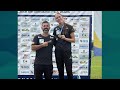 Coordenador do Atletismo riosulense fala sobre competições da temporada