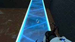 Logaritm v2.4 - Portal 2 Map