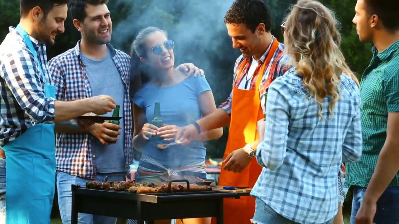 Need a beautiful patio for your weekend BBQ?