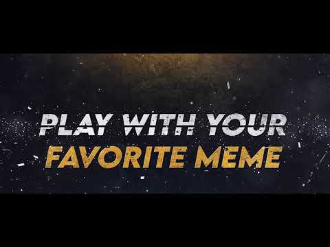 Memes At War — Trailer