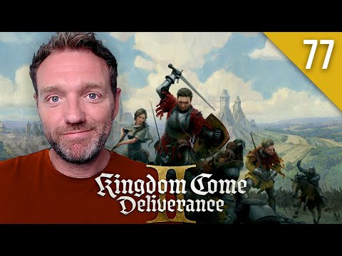 Tom McKay Plays KCD2 | Part 77