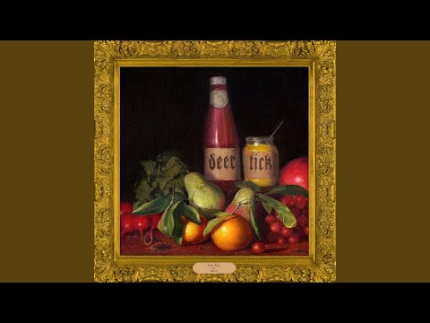 Deer Tick — Mr. Nothing Gets Worse