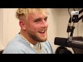 FULL JAKE PAUL INTERVIEW FROM THE NEXT LEVEL