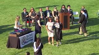 Around Town - Mamaroneck & Rye Neck high school graduations - The Local Live #218 - 6/28/18