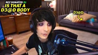 15 Times Streamer's Viewers Made DISTURBING Discoveries...