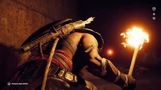 Tomba Di Cheope Assassins Creed Origins