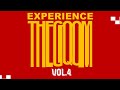 Gqomlord  experiencethegqommix vol4  gqom mix  2024