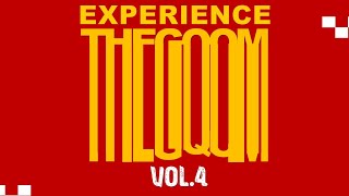 GqoMLorD - #ExperienceTheGqomMix Vol.4 | GQOM MIX | 2024