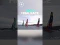 Get the Day 2 highlights on repeat 🔁 #sailgp