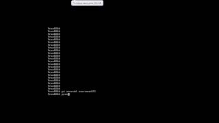 How to set or change a user password in FreeBSD by Nicholas Lee Fagan