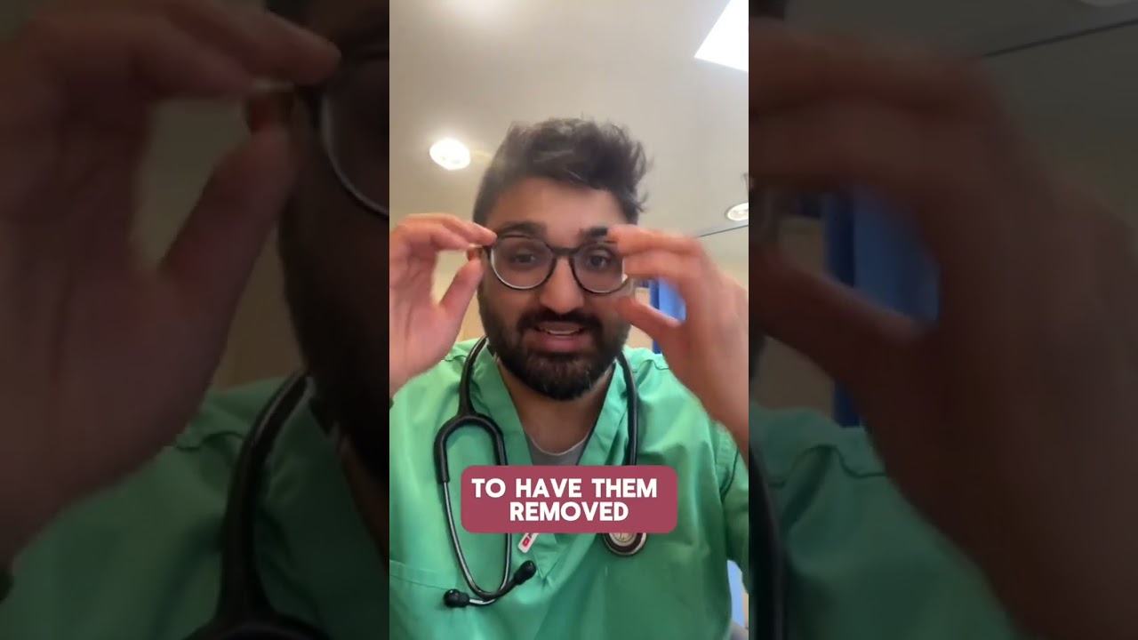 How can you stop a nose bleed? Doctor explains health hack 