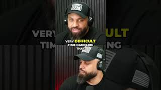 Racial Anxiety: Boxer Storms Out of Interview!