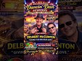 Delbert McClinton – Full Interview | Dancin’ Dan Interviews