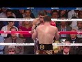 Danny Garcia vs Amir Khan | KNOCKOUT, Full Fight Highlights