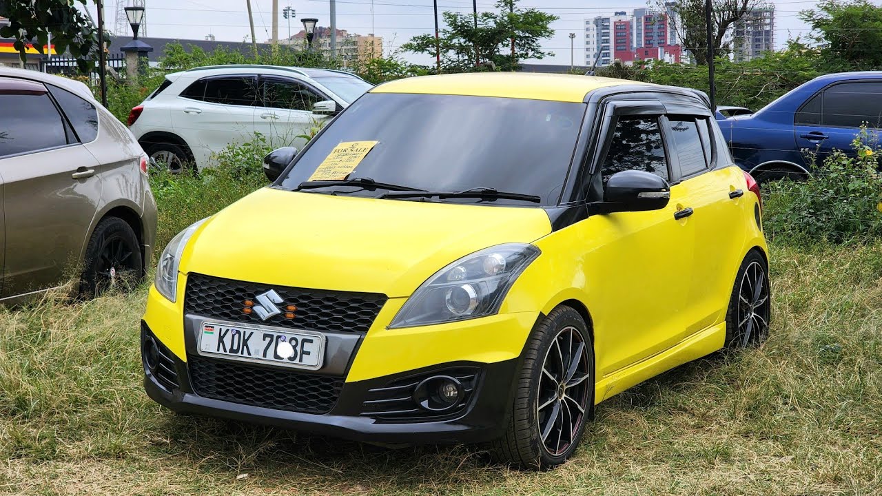 HURRY‼️CHEAP CARS FROM 295K AT JAMHURI CAR BAZAAR💰🚗MUST WATCH‼️