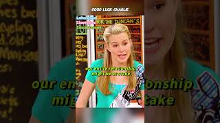 Mom needs Teddy to watch Charlie after school#viral #shorts #funny #tvshow #comedy