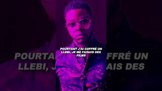 Driks - Dinguerie (Paroles) Lyrics #lyrics #hit #driks