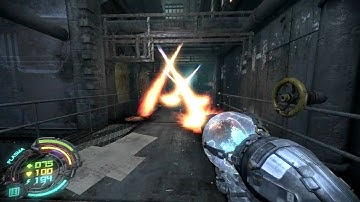 Hard Reset Walkthrough - Part 1