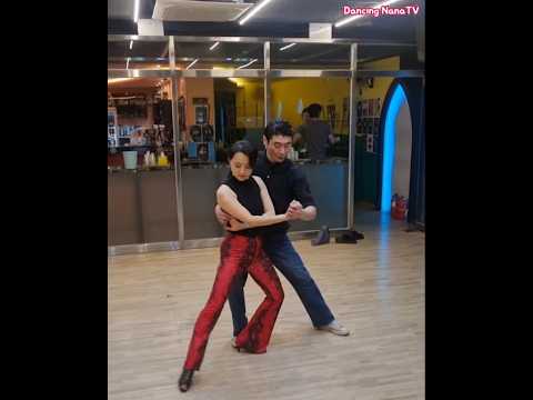 🔥초보도 할수 있는 1분 바차타🎶 #윈드밀 #론데 #수플레