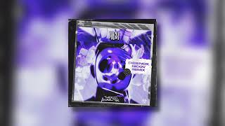 Toxic Wraith - Hex (Dies/Nox, NICOV Remix)