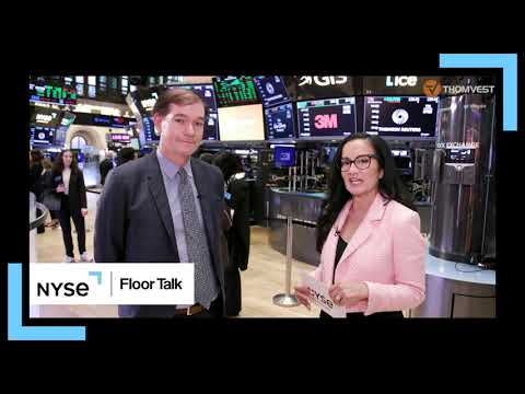 Thomvest MD talks about how recent waves of investment into AI compares to prior investment waves Episode cover
