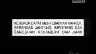 Iklan Djarum Coklat Main Tts