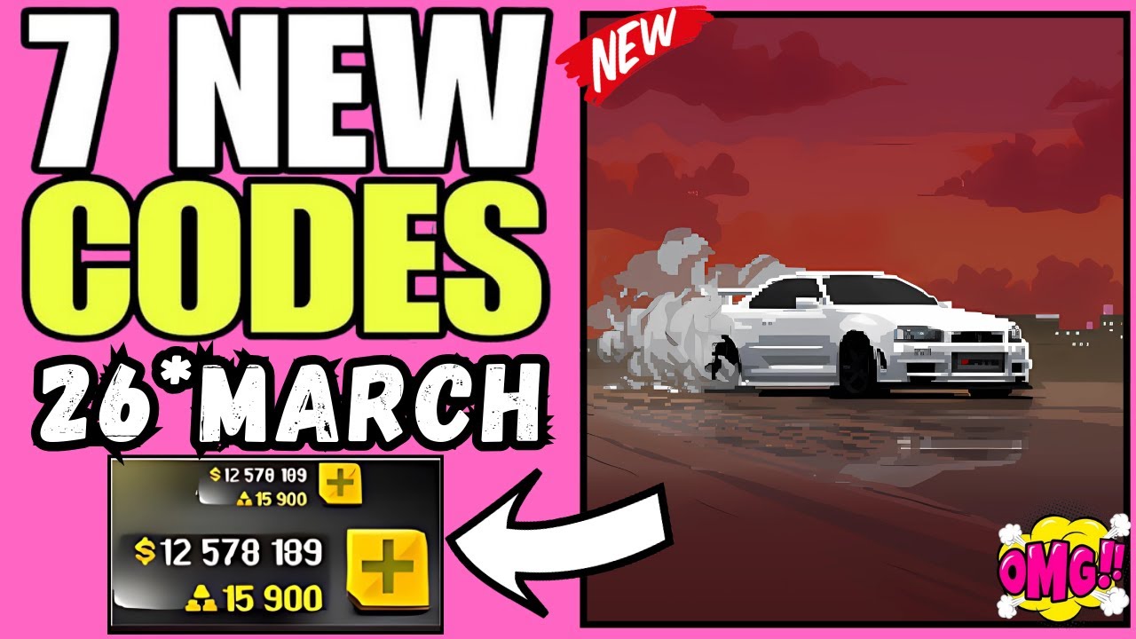 MARCH 2025 CODES 🔥APEX RACER CODES MARCH 2025 NEW CODES 2025 || APEX RACER REDEEM CODES 2025