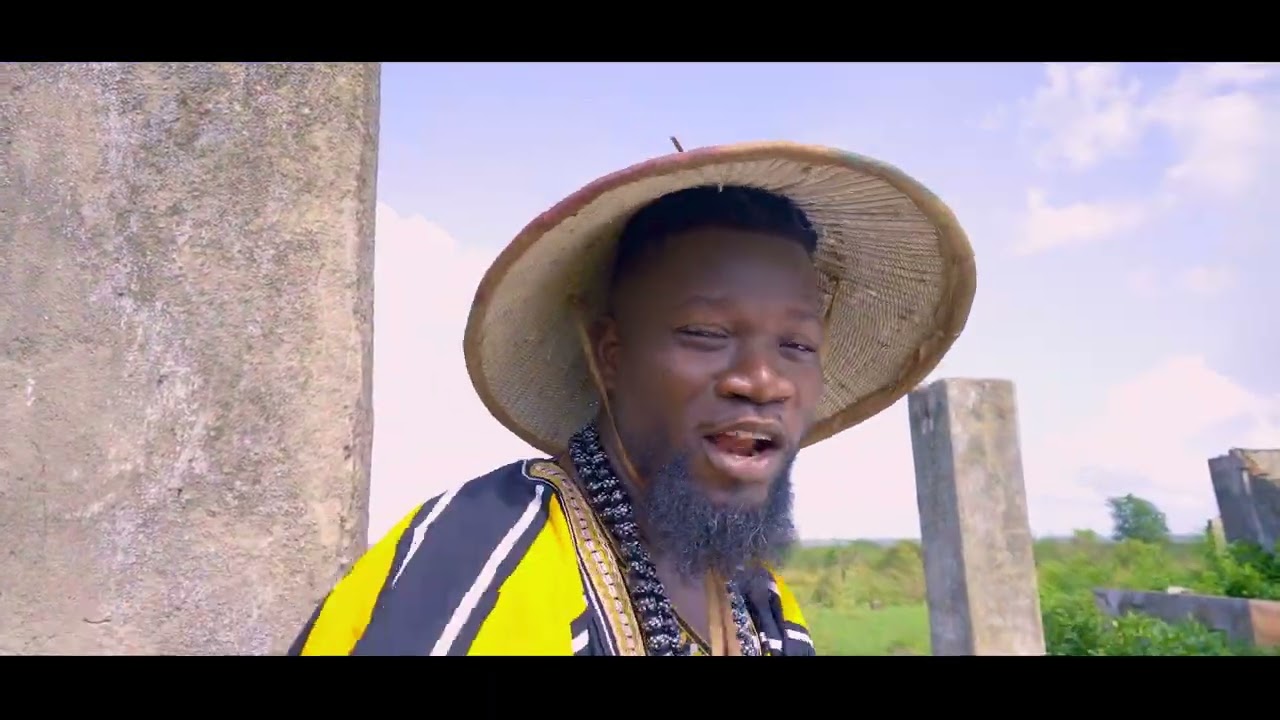 Kossi APE'SON feat Kpatchavi Junior Sénana