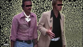 BSF Rick Hyde - LUPARA - New Album Ft. Benny The Butcher, ElCamino, Heem, Boldy James, Fuego Base