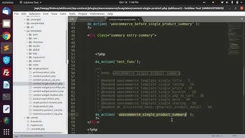 How to customize single product page using woocommerce Hooks | Hindi