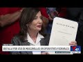 Batalla por uso de mascarillas en operativos federales