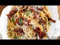 Easy to Make Sundried Tomato Pasta | Colavita