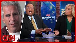 Why control the Epstein narrative if WH has nothing to hide? | Debate roundup
