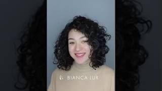 Биозавивка волос от Bianca Lux Биозавивка волос от Bianca Lux