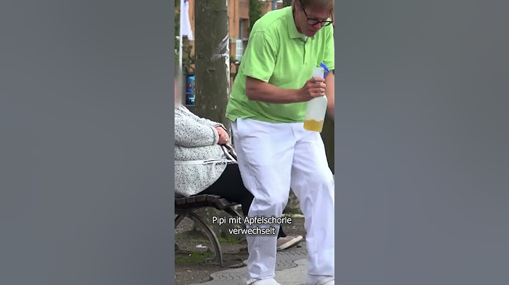 Dann einfach die Apfelschorle ins Labor bringen 😂😂😂