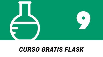 9.- Curso Flask - Archivos estáticos