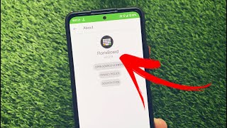 I'm using this - Florisboard | Best Keyboard for Android ?? screenshot 4