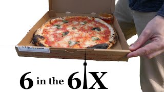 I asked reddit what was there favorite pizza spots in toronto and they
answered. which is best? any place may have missed? 1. descendant 2.
...
