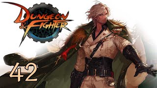 42 스토리 - 던전 앤 파이터(Dungeon and Fighter)[online]