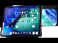 IPadOS 26 35 New Features Changes 
