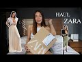 ZARA HAUL | NUEVO - PRIMAVERA/VERANO 2020