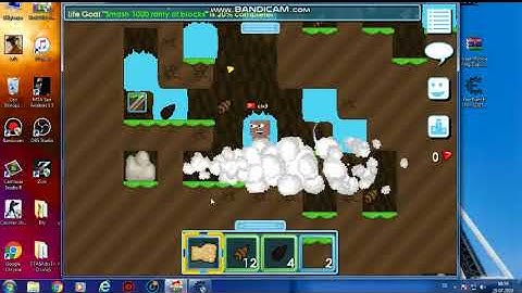 Growtopia 1HİT 32BİT NO BAN OMG
