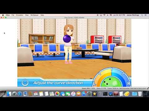 Family Bowling 3D Mommy Gameplay #2