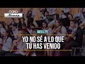 Medley de coros "Yo no sé a lo que tu has venido" | Coro Menap [HD]