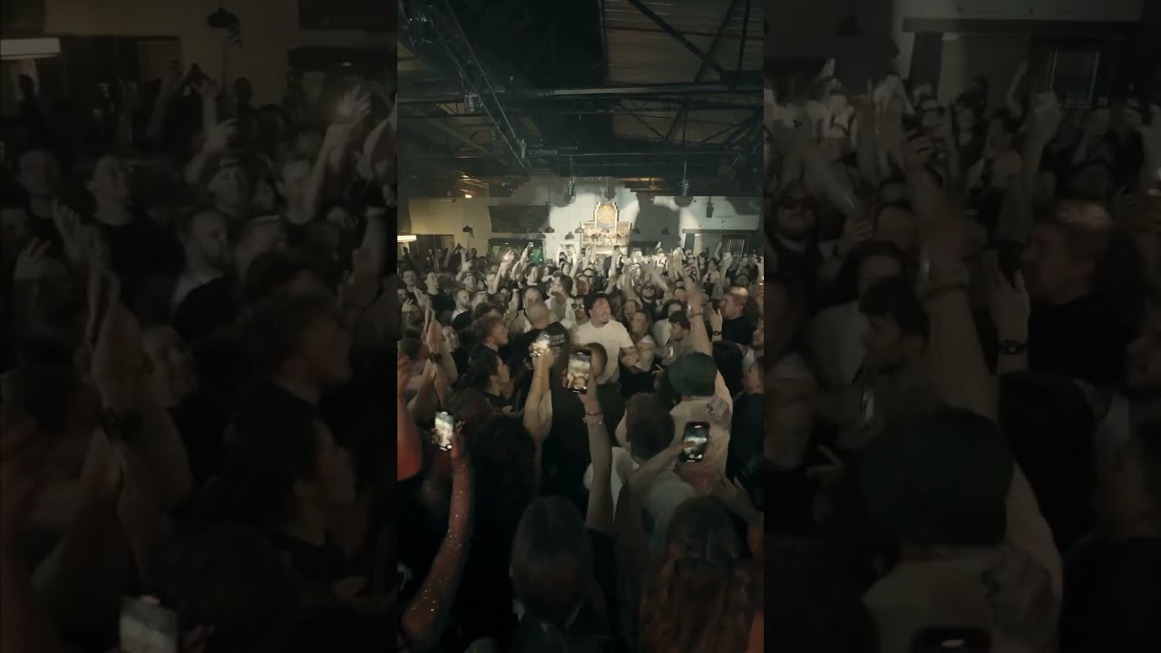 OMG That Vibe Is INSANE Avaion Somebodythatiusedtoknow Forthevibes Clubsounds