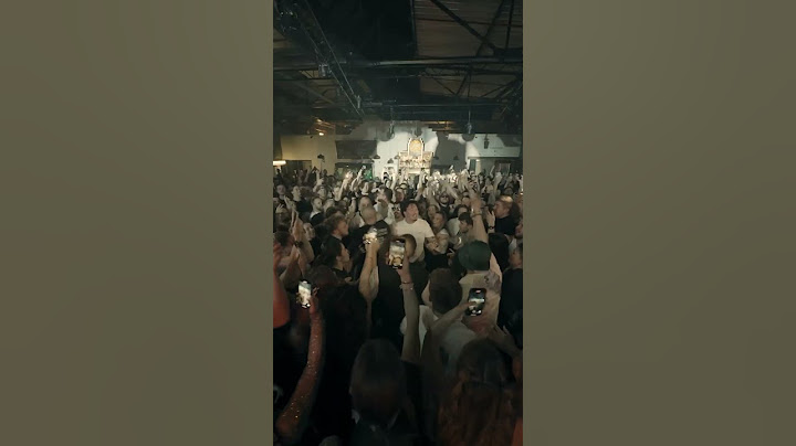 OMG that vibe is INSANE 🥹🤯 #avaion #somebodythatiusedtoknow #forthevibes #clubsounds