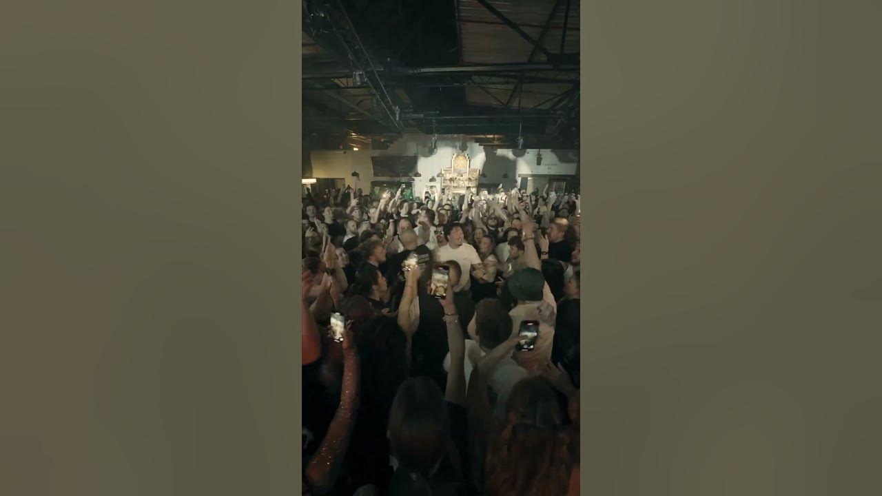 OMG that vibe is INSANE 🥹🤯 #avaion #somebodythatiusedtoknow #forthevibes #clubsounds
